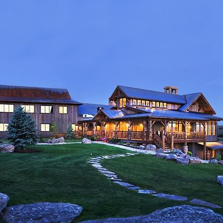 The Lodge & Spa At Brush Creek Ranch Saratoga Екстериор снимка