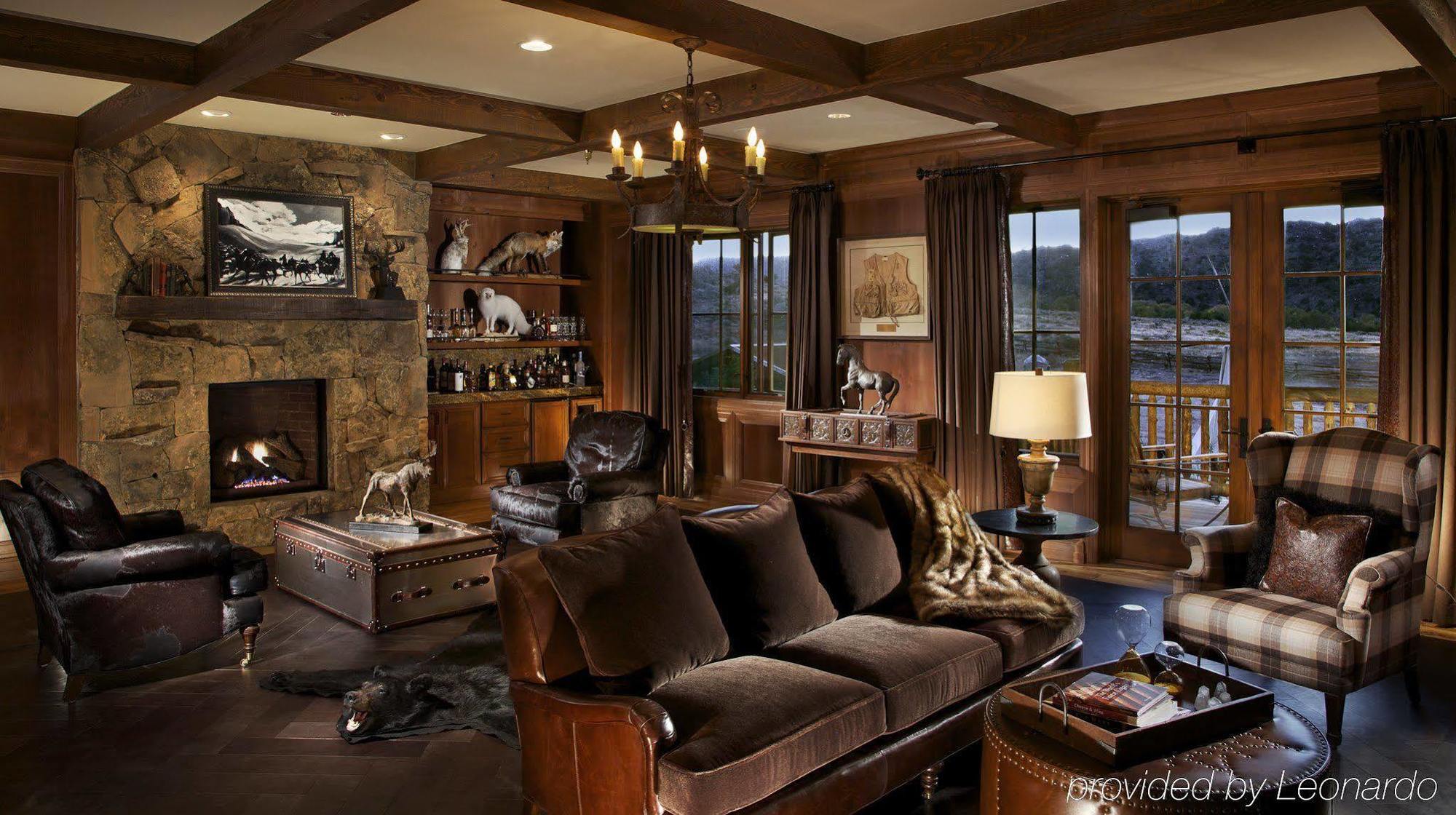 The Lodge & Spa At Brush Creek Ranch Saratoga Стая снимка
