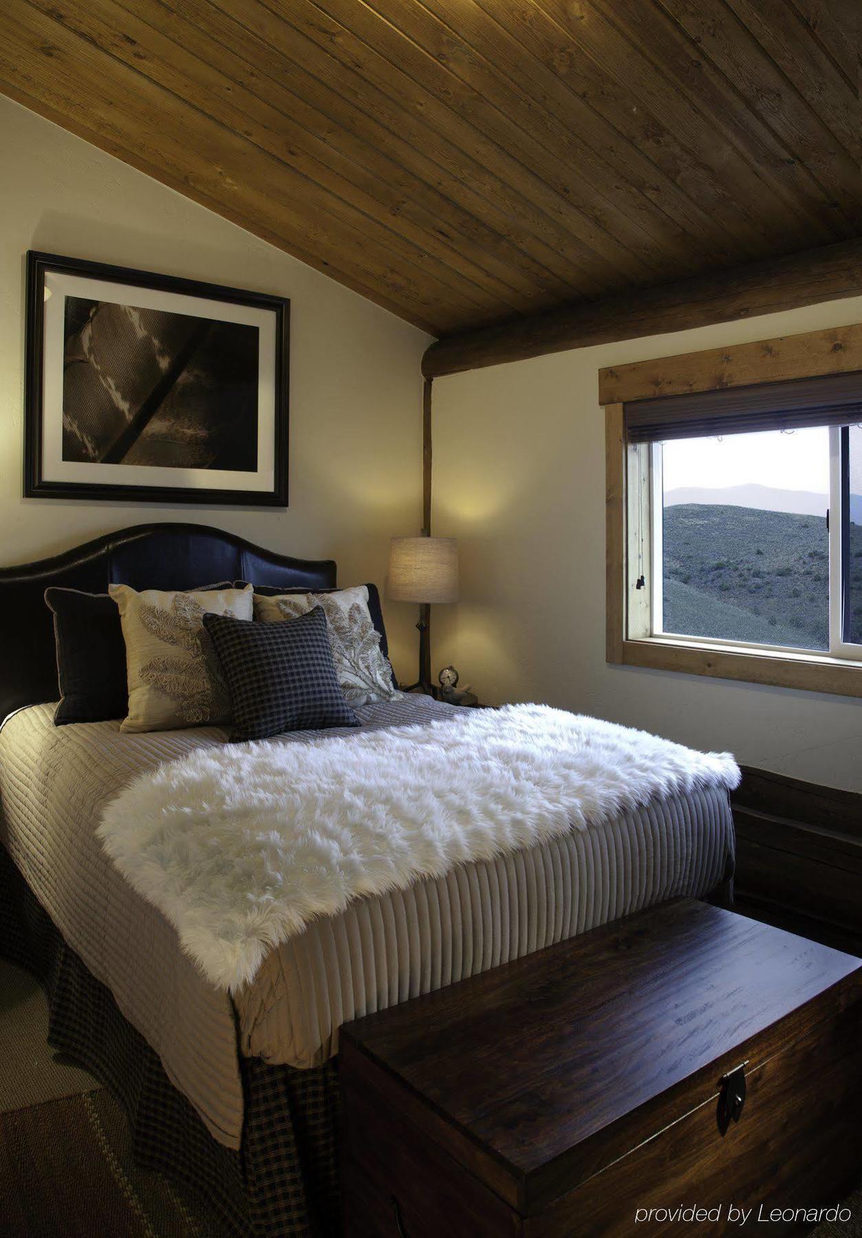 The Lodge & Spa At Brush Creek Ranch Saratoga Екстериор снимка