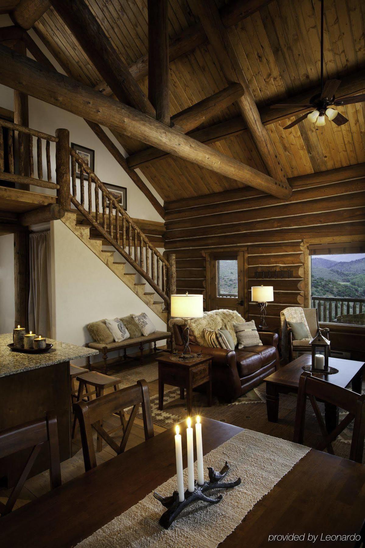 The Lodge & Spa At Brush Creek Ranch Saratoga Екстериор снимка