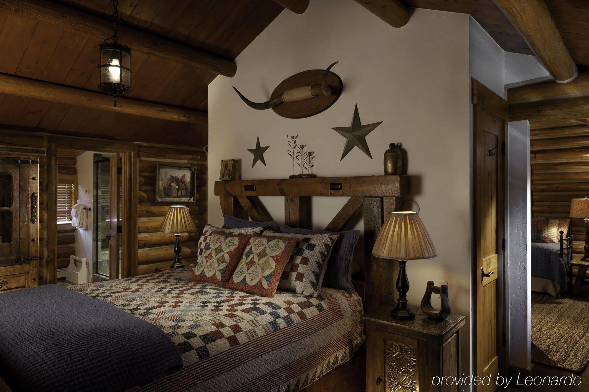 The Lodge & Spa At Brush Creek Ranch Saratoga Екстериор снимка