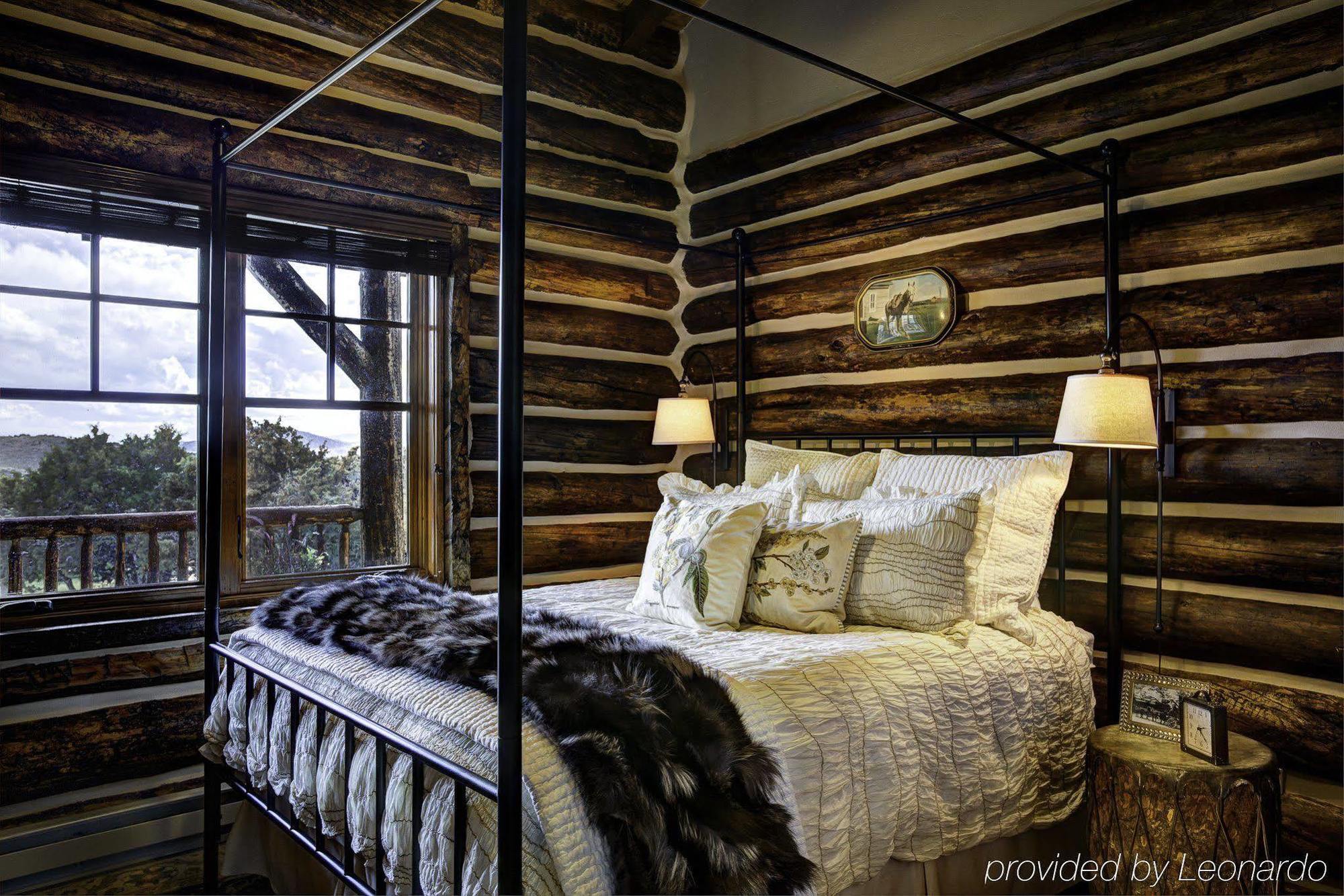 The Lodge & Spa At Brush Creek Ranch Saratoga Екстериор снимка