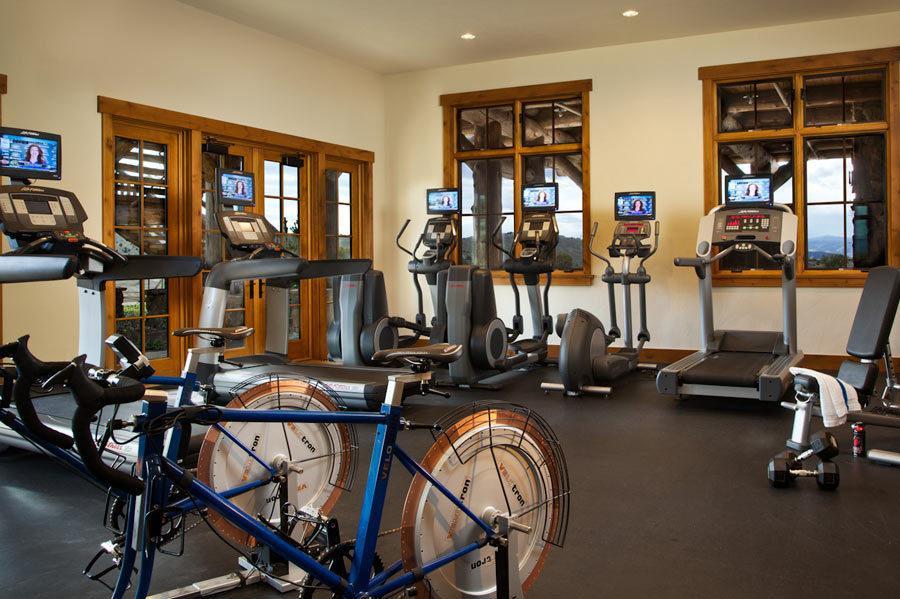 The Lodge & Spa At Brush Creek Ranch Saratoga Екстериор снимка