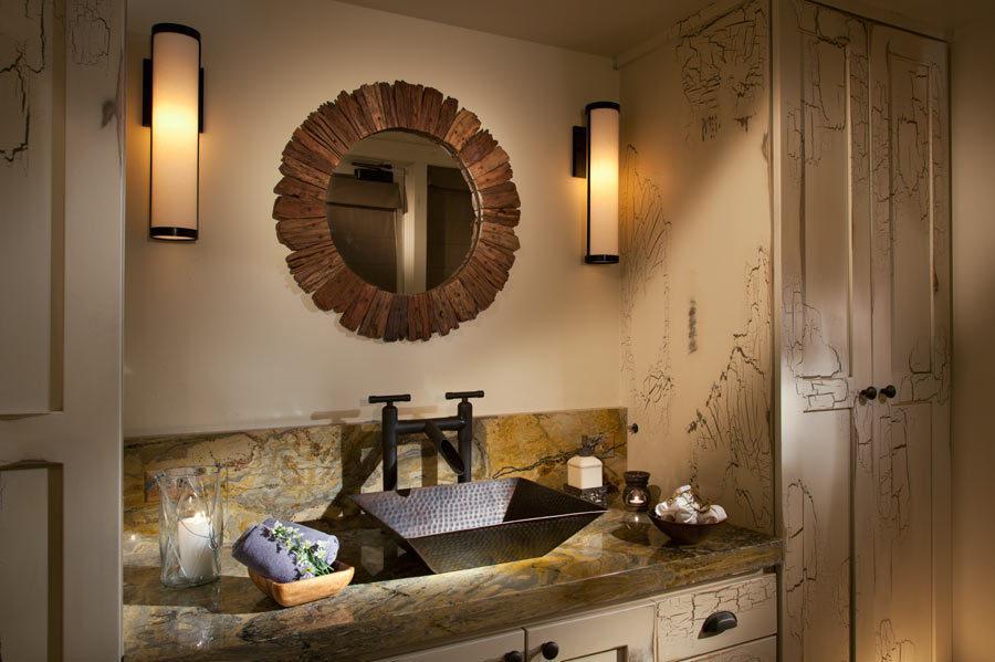 The Lodge & Spa At Brush Creek Ranch Saratoga Екстериор снимка