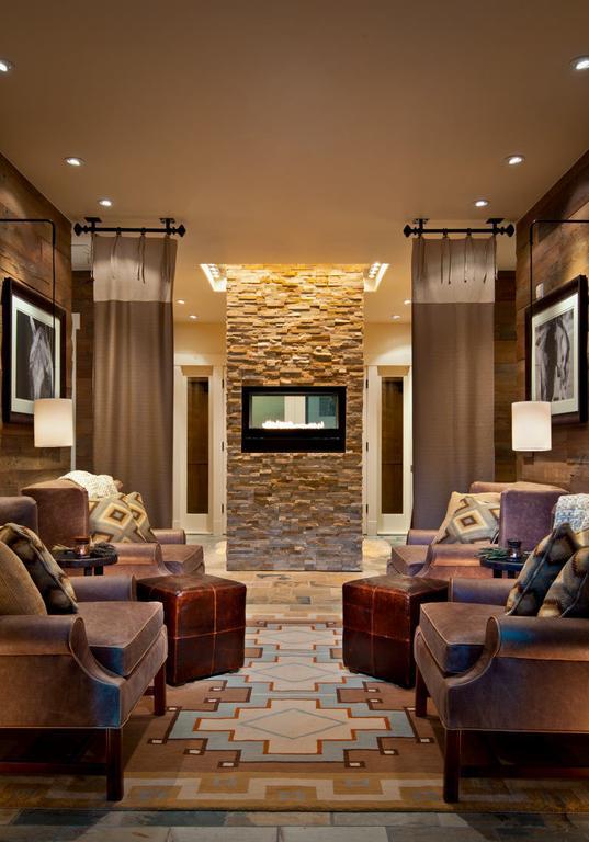 The Lodge & Spa At Brush Creek Ranch Saratoga Екстериор снимка
