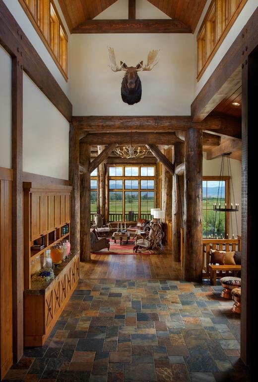 The Lodge & Spa At Brush Creek Ranch Saratoga Екстериор снимка